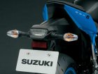 Suzuki GSX-S 8